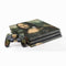 Leonardo da Vinci Mona Lisa PS4 Pro Bundle Skin