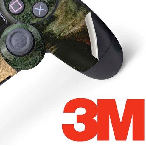 Leonardo da Vinci Mona Lisa PS4 Pro/Slim Controller Skin