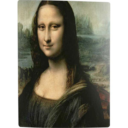 Leonardo da Vinci Mona Lisa PS5 Digital Edition Bundle Skin