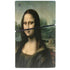 da Vinci - Mona Lisa by Da Vinci PS5 Slim Disk Bundle Skin