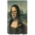 da Vinci - Mona Lisa by Da Vinci PS5 Slim Disk Console Skin