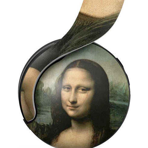 Leonardo da Vinci Mona Lisa PULSE 3D Wireless Headset for PS5 Skin