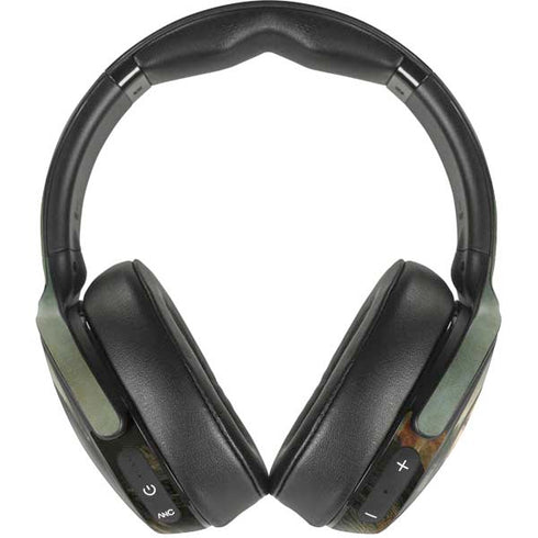Leonardo da Vinci Mona Lisa Skullcandy Venue Skin