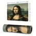 da Vinci - Mona Lisa by Da Vinci Gaming Mouse Pad