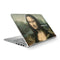 Leonardo da Vinci Mona Lisa HP Spectre Skin