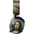 Leonardo da Vinci Mona Lisa SteelSeries Arctis 3 Skin
