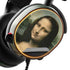 Leonardo da Vinci Mona Lisa SteelSeries Arctis 5 Skin