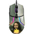 Leonardo da Vinci Mona Lisa SteelSeries Rival 600 Gaming Mouse Skin