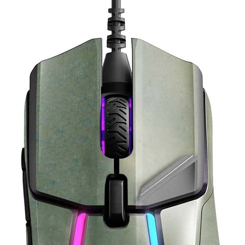 Leonardo da Vinci Mona Lisa SteelSeries Rival 600 Gaming Mouse Skin