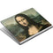 Leonardo da Vinci Mona Lisa Surface Book Skin