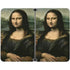 Leonardo da Vinci Mona Lisa Surface Duo Skin