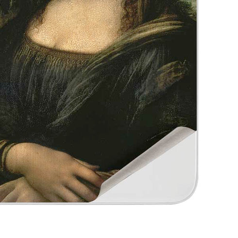 Leonardo da Vinci Mona Lisa Surface Duo Skin