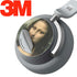 da Vinci - Mona Lisa by Da Vinci Surface Headphones Skin