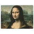 Leonardo da Vinci Mona Lisa Surface Laptop 3 13.5in Skin