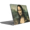 Leonardo da Vinci Mona Lisa Surface Laptop Studio Skin