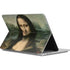 Leonardo da Vinci Mona Lisa Surface Laptop Studio Skin