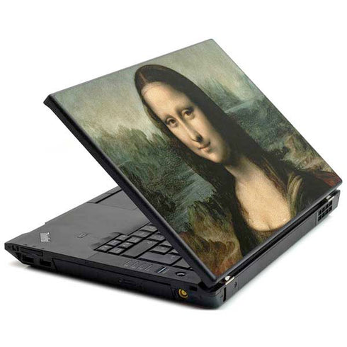 Leonardo da Vinci Mona Lisa T440s Skin