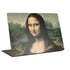 Leonardo da Vinci Mona Lisa Universal Laptop 12in (9.8 x 6.8in) Skin