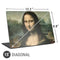 Leonardo da Vinci Mona Lisa Universal Laptop 15in (12.2 x 8.8in) Skin