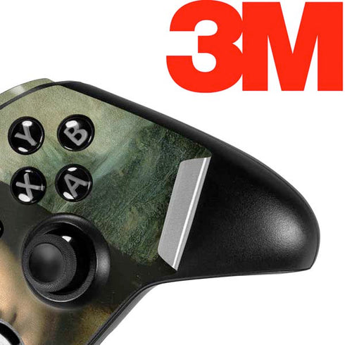 Leonardo da Vinci Mona Lisa Xbox One Elite Controller Skin