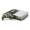 Leonardo da Vinci Mona Lisa Xbox One S All-Digital Edition Bundle Skin