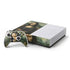 Leonardo da Vinci Mona Lisa Xbox One S All-Digital Edition Bundle Skin