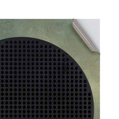 Leonardo da Vinci Mona Lisa Xbox Series S Console Skin