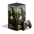 Leonardo da Vinci Mona Lisa Xbox Series X Bundle Skin
