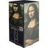 Leonardo da Vinci Mona Lisa Xbox Series X Console Skin