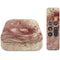 Leonardo da Vinci Sketch of a roaring lion Apple TV Skin
