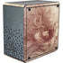 Leonardo da Vinci Sketch of a roaring lion Cooler Master MasterBox Q300L Mini Tower Skin