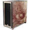 Leonardo da Vinci Sketch of a roaring lion Corsair 4000D Tempered Glass Mid-Tower ATX Case Skin