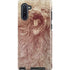 Leonardo da Vinci Sketch of a roaring lion Galaxy Note 10 Pro Case