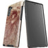 Leonardo da Vinci Sketch of a roaring lion Galaxy Note 10 Pro Case