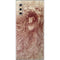 Leonardo da Vinci Sketch of a roaring lion Galaxy Note 10 Skin