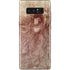 Leonardo da Vinci Sketch of a roaring lion Galaxy Note 8 Skin