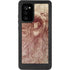 Leonardo da Vinci Sketch of a roaring lion Galaxy Note20 5G Waterproof Case