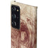 Leonardo da Vinci Sketch of a roaring lion Galaxy Note20 Ultra 5G Lite Case
