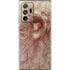 Leonardo da Vinci Sketch of a roaring lion Galaxy Note20 Ultra 5G Skin