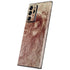 Leonardo da Vinci Sketch of a roaring lion Galaxy Note20 Ultra 5G Skin