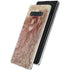 Leonardo da Vinci Sketch of a roaring lion Galaxy S10 Plus Skin