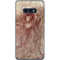 Leonardo da Vinci Sketch of a roaring lion Galaxy S10e Skin