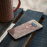 Leonardo da Vinci Sketch of a roaring lion Galaxy S10e Skin