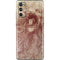 Leonardo da Vinci Sketch of a roaring lion Galaxy S20 Fan Edition Skin