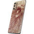 Leonardo da Vinci Sketch of a roaring lion Galaxy S20 Fan Edition Skin