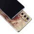 Leonardo da Vinci Sketch of a roaring lion Galaxy S20 Fan Edition Skin