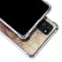 Leonardo da Vinci Sketch of a roaring lion Galaxy S20 FE Clear Case
