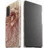 Leonardo da Vinci Sketch of a roaring lion Galaxy S20 Lite Case