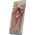 Leonardo da Vinci Sketch of a roaring lion Galaxy S20 Plus Skin
