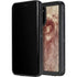Leonardo da Vinci Sketch of a roaring lion Galaxy S20 Plus Waterproof Case